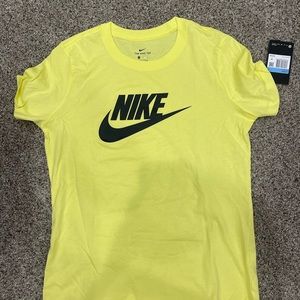 nike shirt